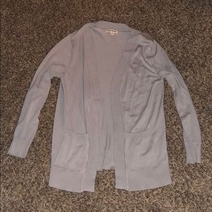 Long sleeve Cardigan